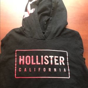 Hollister Hoodie